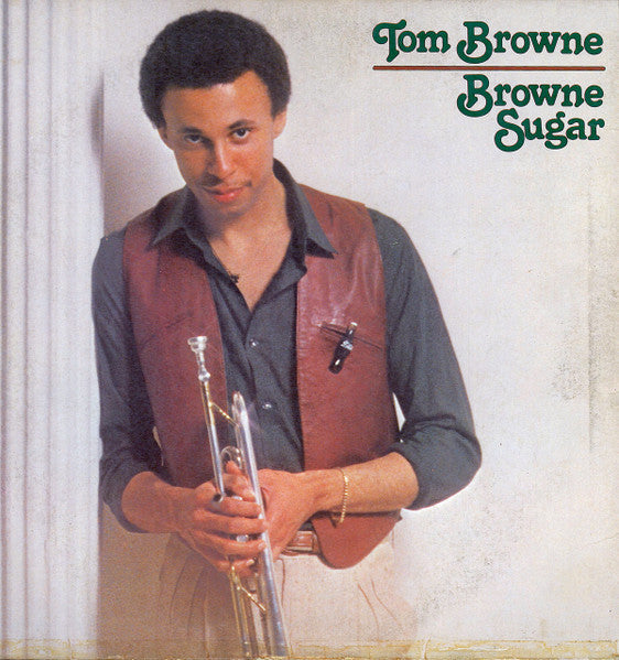 Release: Browne Sugar-Vinyl-US-1979-GRP 5003-1127805