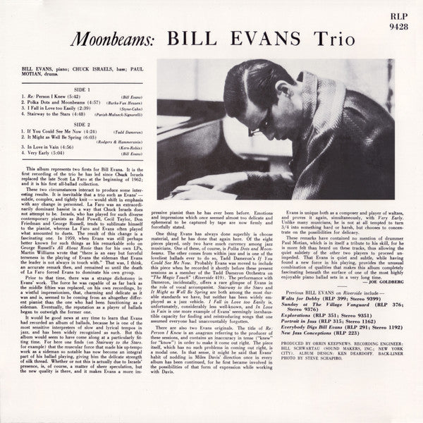 Riverside Recordings