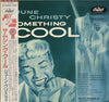 June Christy - Something Cool (Vinyl, LP, Compilation, Reissue, Mono) Very Good Plus (VG+) / Very Good Plus (VG+)