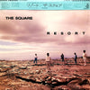 T-Square - R･E･S･O･R･T (Vinyl, LP, Album, Stereo) Very Good Plus (VG+) / Good Plus (G+)