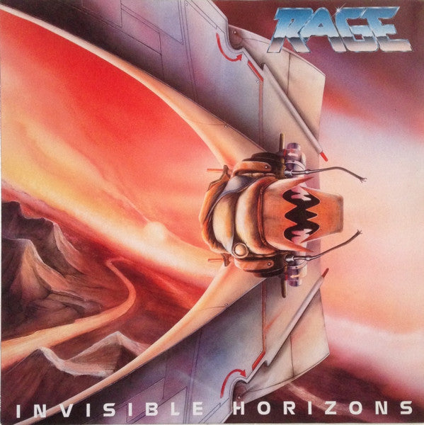 Master Release: Invisible Horizons by Rage (6)