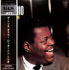 The Oscar Peterson Trio - The Trio : Live From Chicago (LP, Album, Reissue, Stereo) - Good Plus (G+) / Very Good (VG)