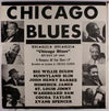 Various - Chicago Blues (Vinyl, LP, Mono) Very Good Plus (VG+) / Very Good (VG)