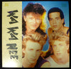 Wa Wa Nee - Wa Wa Nee (LP, Album) - Very Good Plus (VG+) / Very Good Plus (VG+)