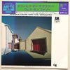Wes Montgomery - Down Here On The Ground (LP, Album, Reissue) - Very Good Plus (VG+) / Very Good (VG)