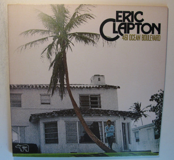 Release: 461 Ocean Boulevard-Vinyl-US-1977-RS-1-3023-8504711