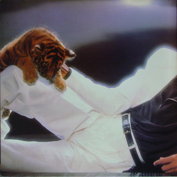 Release: Thriller-Vinyl-US-1982-QE 38112, 38112-3884453