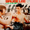 Joseph Koo - Bruce Lee - The Way Of Life (Vinyl, LP) Good Plus (G+) / Good Plus (G+)
