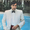 Bryan Ferry - Another Time, Another Place (Vinyl, LP, Album, Reissue) Good Plus (G+) / Good Plus (G+)