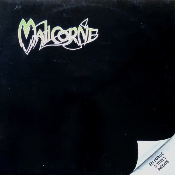 Release: En Public-Vinyl-France-1979-BAL 13010-1932037