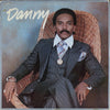 Danny Johnson (2) - Introducing Danny Johnson (LP, Album) - Very Good (VG) / Very Good (VG)