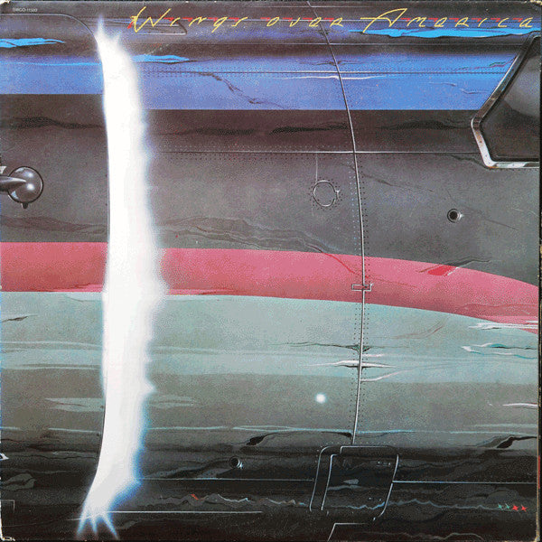 Release: Wings Over America-Vinyl-US-1976-SWCO 11593, SWCO-11593, SWCO 11593, SWCO-11593-5980434