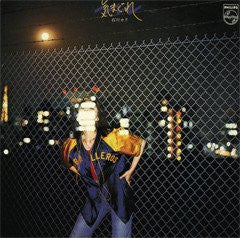 Release: 気まぐれ-Vinyl-Japan-1977-S-7015-5732471