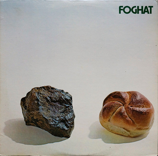 Master Release: Foghat by Foghat