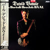 David Bowie - David Bowie In Bertolt Brecht's Baal (12