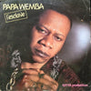 Papa Wemba - L'Esclave (Vinyl, LP) Very Good Plus (VG+) / Very Good (VG)