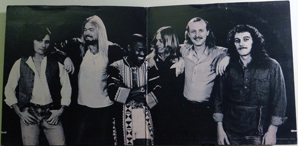 Release: Enlightened Rogues-Vinyl-US-1979-CPN 0218, CPN-0218-4324859