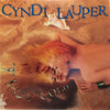 Cyndi Lauper - True Colors (LP, Album) - Very Good Plus (VG+) / Very Good Plus (VG+)