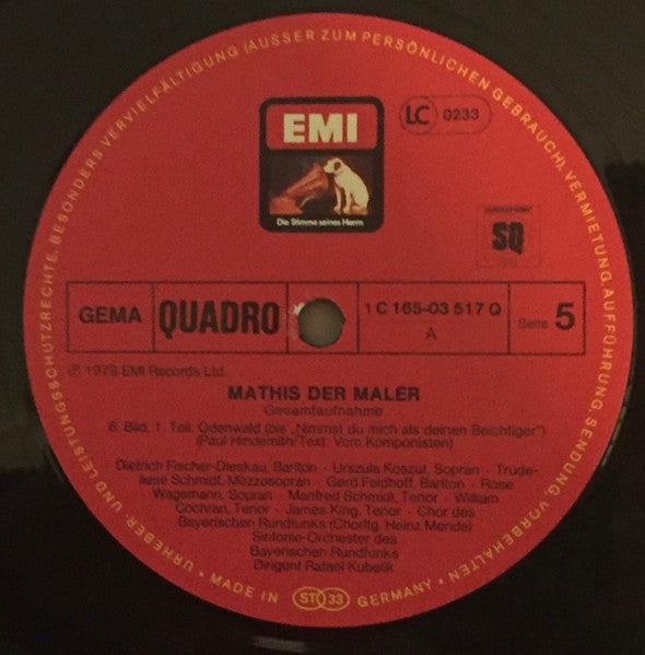 Mathis Der Maler