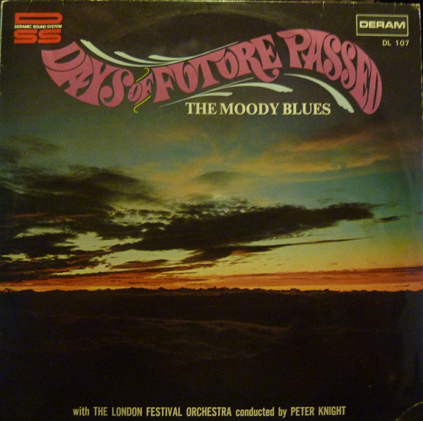 Days Of Future Passed