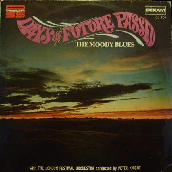 Days Of Future Passed