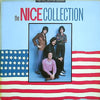 The Nice - The Nice Collection (2xLP, Compilation, Stereo) - Very Good Plus (VG+) / Very Good Plus (VG+)