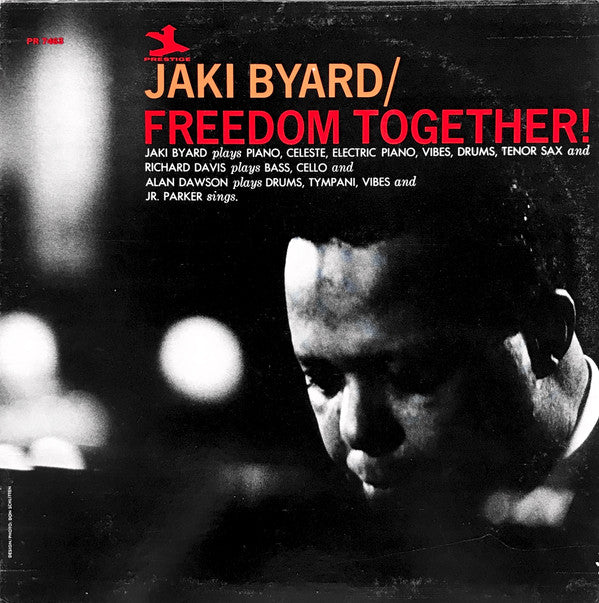 Freedom Together!