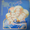 The Miracles - Don't Cha Love It (LP, Album) - Very Good Plus (VG+) / Very Good Plus (VG+)