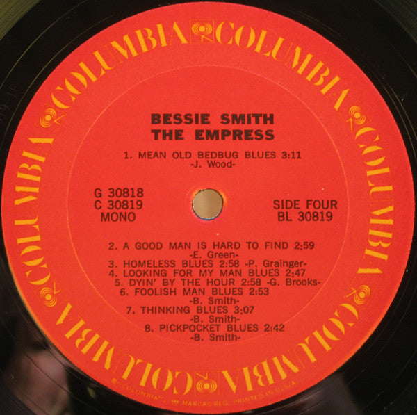 The Empress
