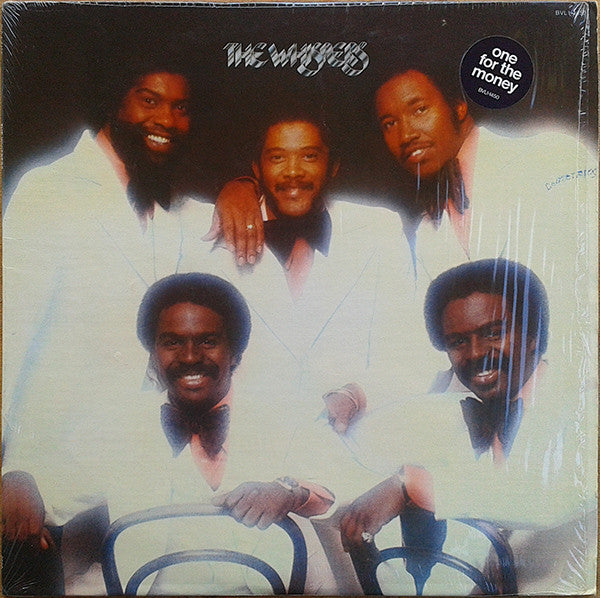 Master Release: One For The Money by The Whispers