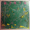 Azoto - Havah Nagilah (LP) - Very Good Plus (VG+) / Very Good (VG)