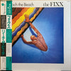 The Fixx - Reach The Beach (Vinyl, LP, Album, Stereo) Near Mint (NM or M-) / Near Mint (NM or M-)