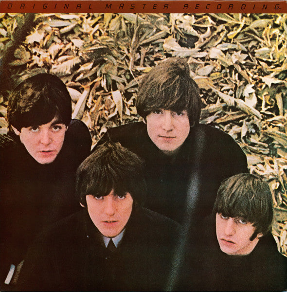 Beatles For Sale