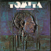 Tomita - Pictures At An Exhibition (LP, Album, Stereo) - Very Good (VG) / Very Good Plus (VG+)