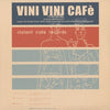 Instant Café Records - Vini Vini Cafè (Vinyl, 12