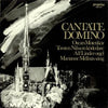 Oscars Motettkör - Cantate Domino (LP) - Near Mint (NM or M-) / Very Good Plus (VG+)
