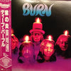 Deep Purple - Burn (LP, Album, Reissue) - Very Good (VG) / Good (G)