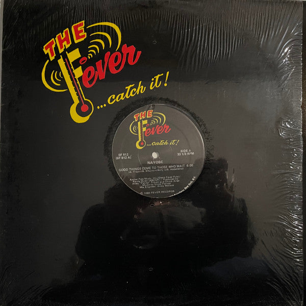 Good Things Come To Those Who Wait