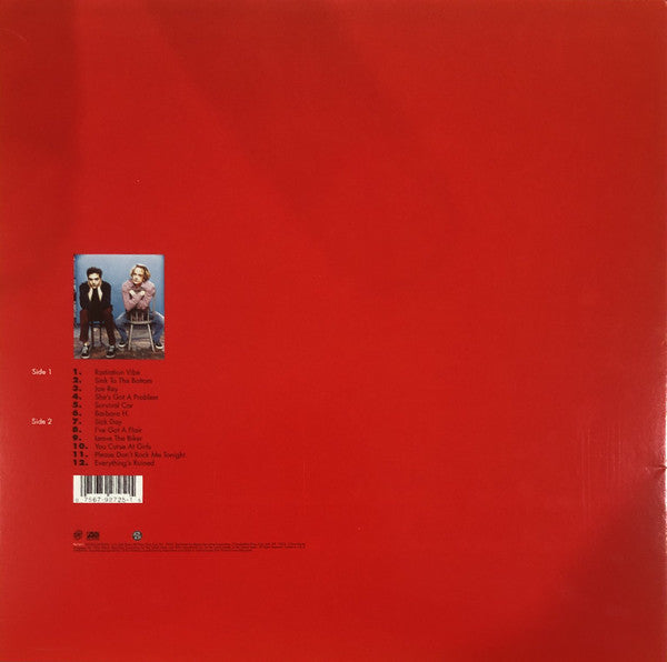 Master Release: Fountains Of Wayne by Fountains Of Wayne