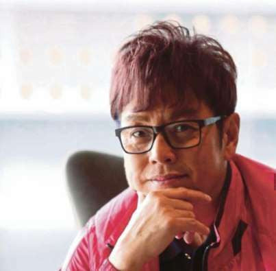 Alan Tam