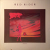 Red Rider - Neruda (Vinyl, LP, Album) Very Good (VG) / Very Good Plus (VG+)