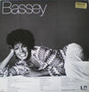 Shirley Bassey - Good, Bad But Beautiful (Vinyl, LP, Album, Stereo) Very Good Plus (VG+) / Very Good (VG)