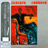 João Gilberto - Amoroso (Vinyl, LP, Album) Very Good Plus (VG+) / Good Plus (G+)