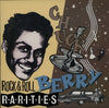 Chuck Berry - Rock & Roll Rarities (2xVinyl, LP, Compilation) Good Plus (G+) / Very Good (VG)