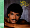 Stevie Woods - Attitude (LP, Album) - Very Good Plus (VG+) / Very Good Plus (VG+)