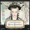 Culture Club - Karma Chameleon = カーマは気まぐれ (Vinyl, 7