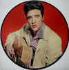 Elvis Presley - Hound Dog (Vinyl, LP, Compilation, Picture Disc) Very Good Plus (VG+) / Generic