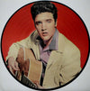 Elvis Presley - Hound Dog (Vinyl, LP, Compilation, Picture Disc) Very Good Plus (VG+) / Generic