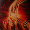 Bob Dylan - Saved (LP, Album) - Very Good (VG) / Very Good (VG)