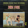 John Barry - Born Free (Original Sound Track Recording) (Vinyl, LP, Album, Stereo) Very Good Plus (VG+) / Very Good (VG)